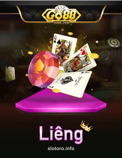 Hình ảnh Go Lieng tại Slotoro